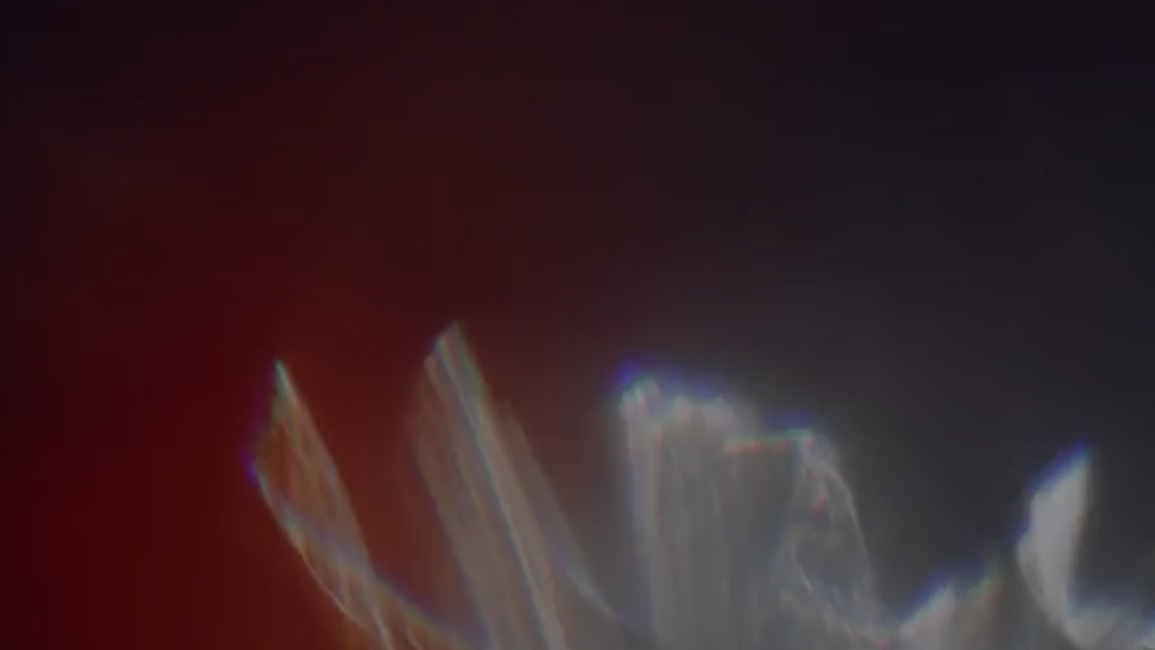 ARGON VOLT: PIXELVISION