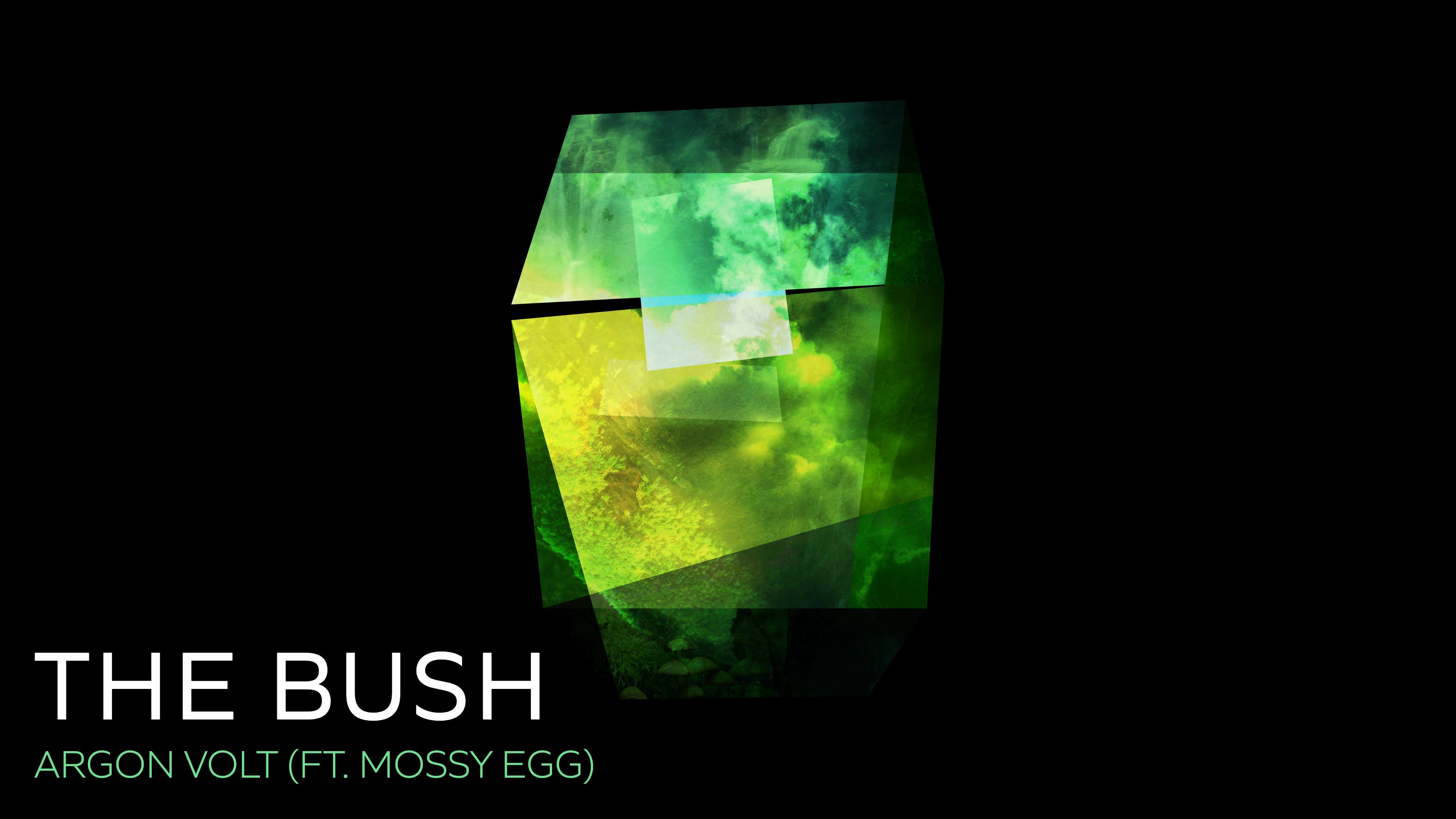 Argon Volt - The Bush - Music & Media