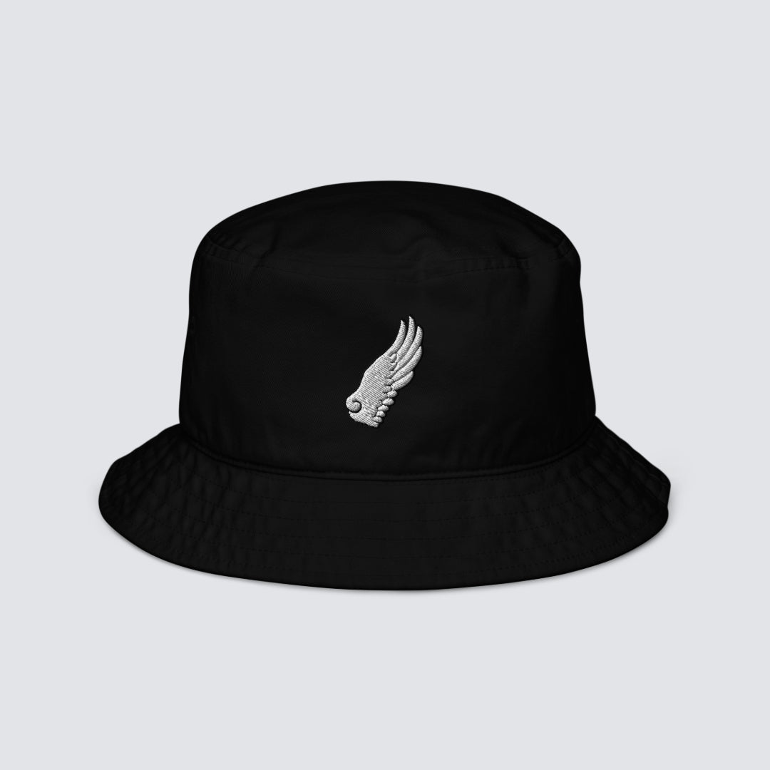 THE GABRIELLI: WING Bucket Hat